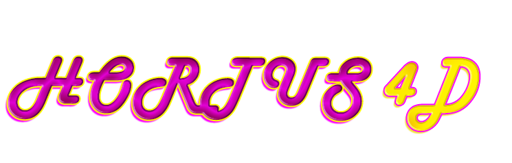 HORTUS4D